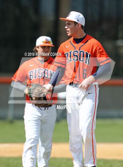Thumbnail 2 in Buffalo Grove vs. Stevenson photogallery.