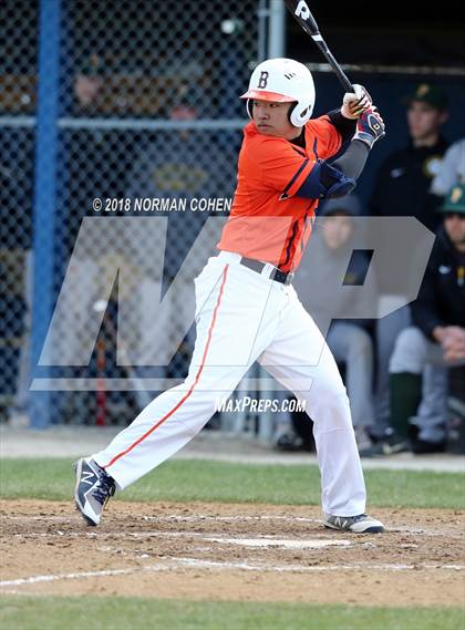 Thumbnail 1 in Buffalo Grove vs. Stevenson photogallery.