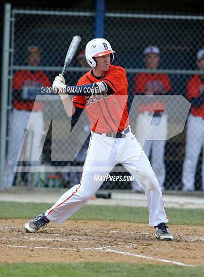 Thumbnail 2 in Buffalo Grove vs. Stevenson photogallery.