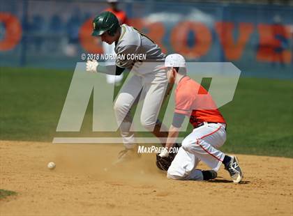Thumbnail 2 in Buffalo Grove vs. Stevenson photogallery.