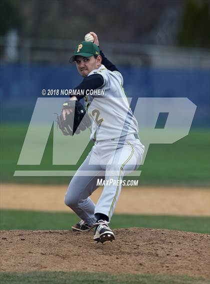 Thumbnail 3 in Buffalo Grove vs. Stevenson photogallery.
