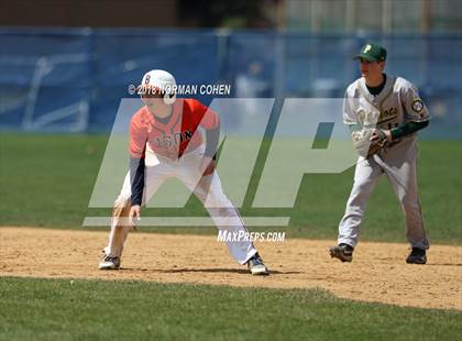 Thumbnail 3 in Buffalo Grove vs. Stevenson photogallery.