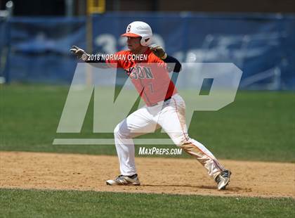 Thumbnail 3 in Buffalo Grove vs. Stevenson photogallery.
