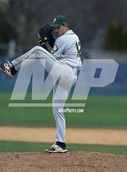 Thumbnail 2 in Buffalo Grove vs. Stevenson photogallery.
