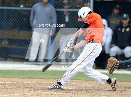 Thumbnail 1 in Buffalo Grove vs. Stevenson photogallery.