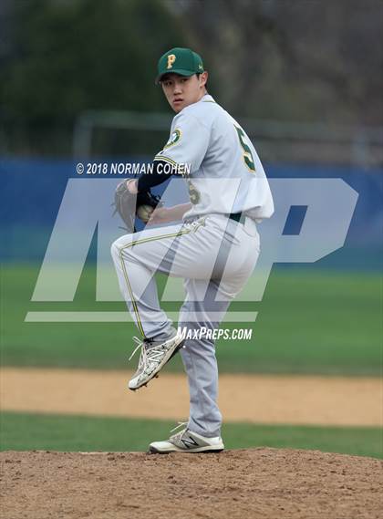 Thumbnail 2 in Buffalo Grove vs. Stevenson photogallery.