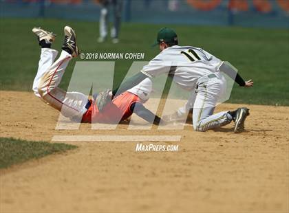 Thumbnail 3 in Buffalo Grove vs. Stevenson photogallery.