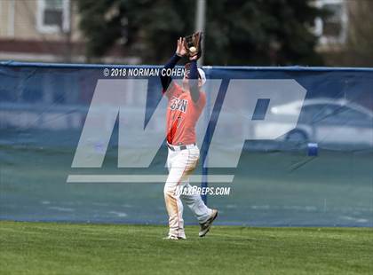 Thumbnail 3 in Buffalo Grove vs. Stevenson photogallery.