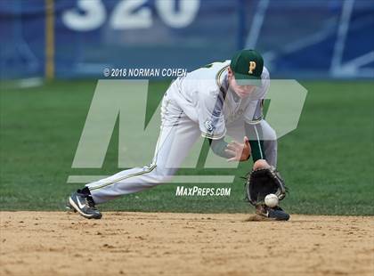 Thumbnail 3 in Buffalo Grove vs. Stevenson photogallery.