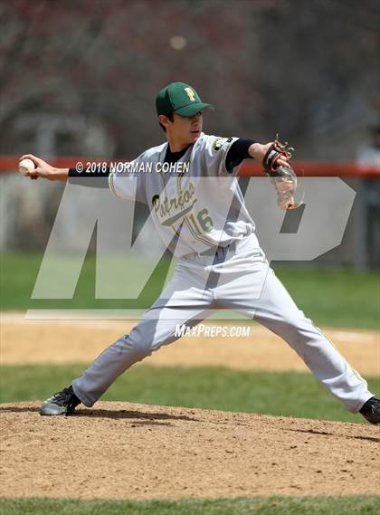 Thumbnail 1 in Buffalo Grove vs. Stevenson photogallery.