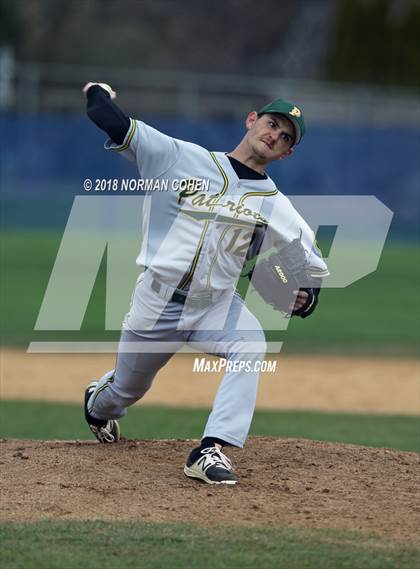 Thumbnail 1 in Buffalo Grove vs. Stevenson photogallery.