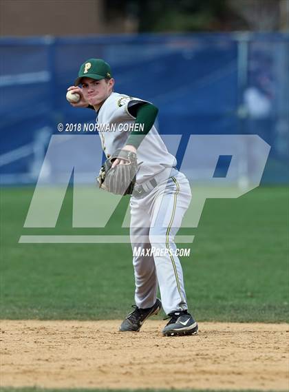 Thumbnail 2 in Buffalo Grove vs. Stevenson photogallery.