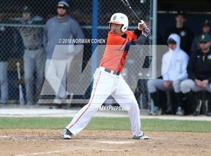 Thumbnail 3 in Buffalo Grove vs. Stevenson photogallery.