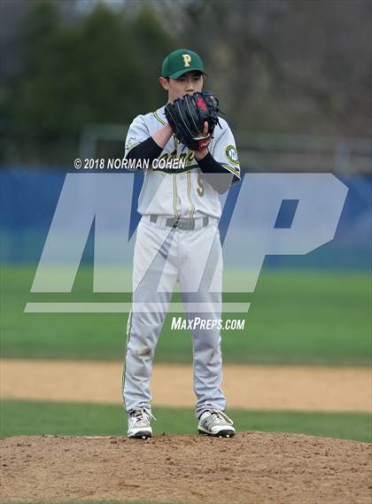 Thumbnail 1 in Buffalo Grove vs. Stevenson photogallery.