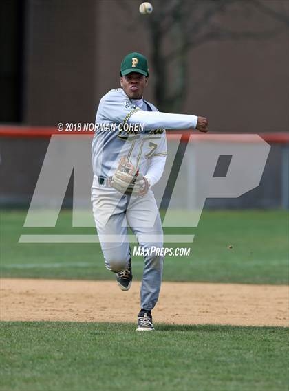 Thumbnail 2 in Buffalo Grove vs. Stevenson photogallery.
