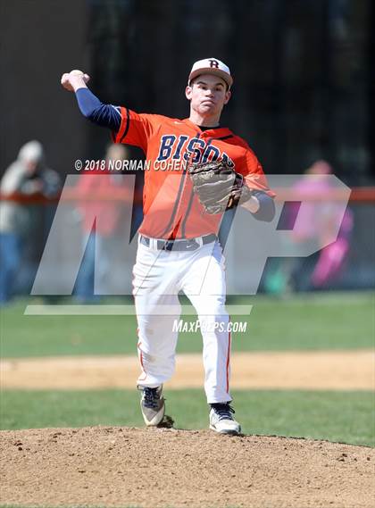 Thumbnail 2 in Buffalo Grove vs. Stevenson photogallery.
