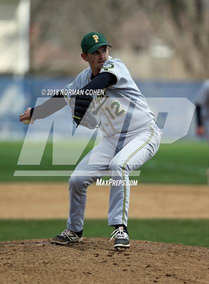 Thumbnail 1 in Buffalo Grove vs. Stevenson photogallery.