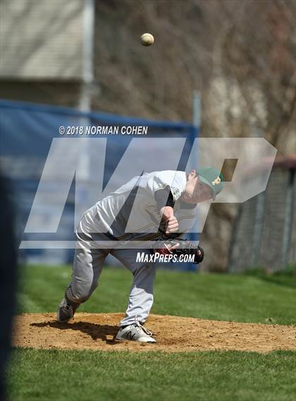 Thumbnail 3 in Buffalo Grove vs. Stevenson photogallery.