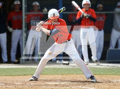 Thumbnail 2 in Buffalo Grove vs. Stevenson photogallery.