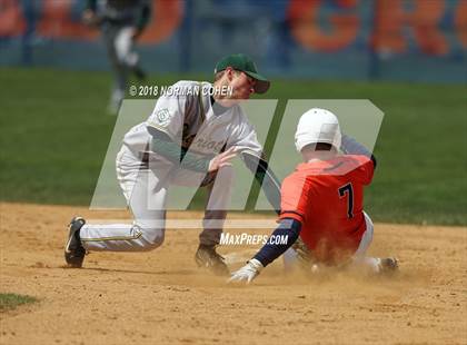 Thumbnail 2 in Buffalo Grove vs. Stevenson photogallery.