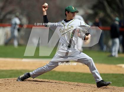 Thumbnail 2 in Buffalo Grove vs. Stevenson photogallery.