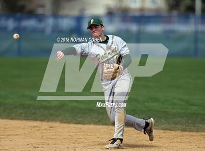 Thumbnail 2 in Buffalo Grove vs. Stevenson photogallery.