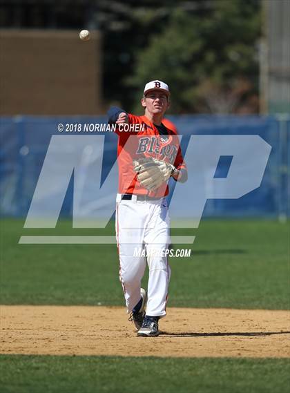 Thumbnail 1 in Buffalo Grove vs. Stevenson photogallery.