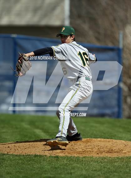 Thumbnail 2 in Buffalo Grove vs. Stevenson photogallery.