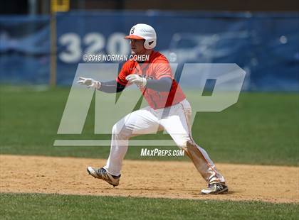 Thumbnail 2 in Buffalo Grove vs. Stevenson photogallery.