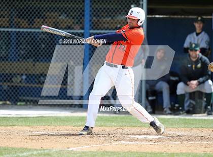 Thumbnail 3 in Buffalo Grove vs. Stevenson photogallery.