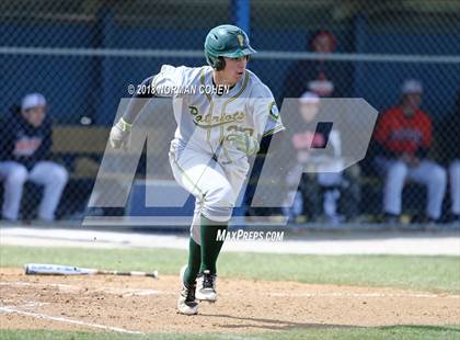 Thumbnail 1 in Buffalo Grove vs. Stevenson photogallery.