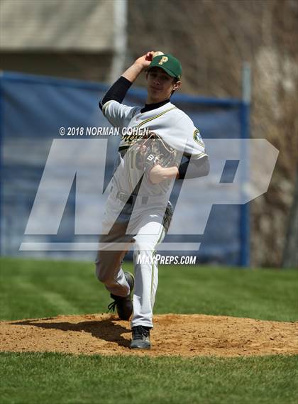 Thumbnail 1 in Buffalo Grove vs. Stevenson photogallery.