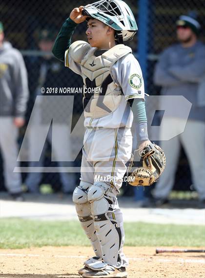 Thumbnail 2 in Buffalo Grove vs. Stevenson photogallery.