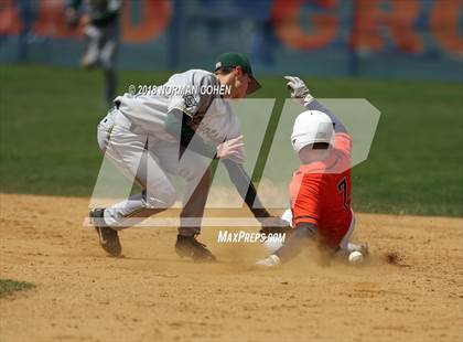Thumbnail 3 in Buffalo Grove vs. Stevenson photogallery.