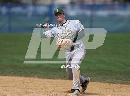 Thumbnail 1 in Buffalo Grove vs. Stevenson photogallery.