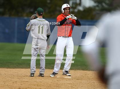 Thumbnail 3 in Buffalo Grove vs. Stevenson photogallery.