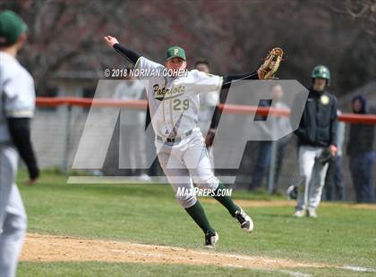 Thumbnail 3 in Buffalo Grove vs. Stevenson photogallery.