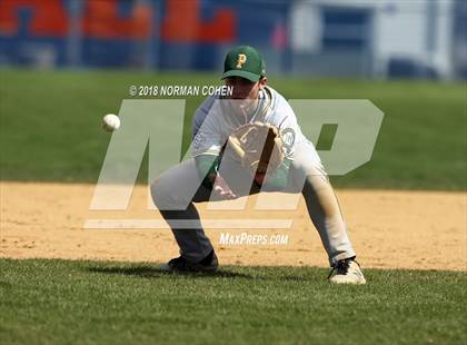 Thumbnail 2 in Buffalo Grove vs. Stevenson photogallery.