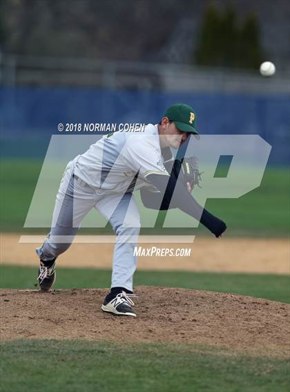 Thumbnail 3 in Buffalo Grove vs. Stevenson photogallery.