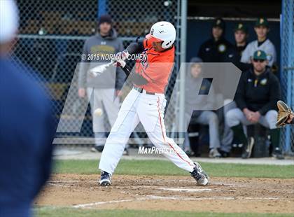 Thumbnail 3 in Buffalo Grove vs. Stevenson photogallery.