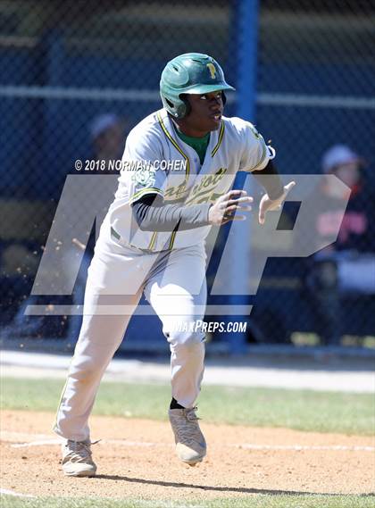 Thumbnail 2 in Buffalo Grove vs. Stevenson photogallery.
