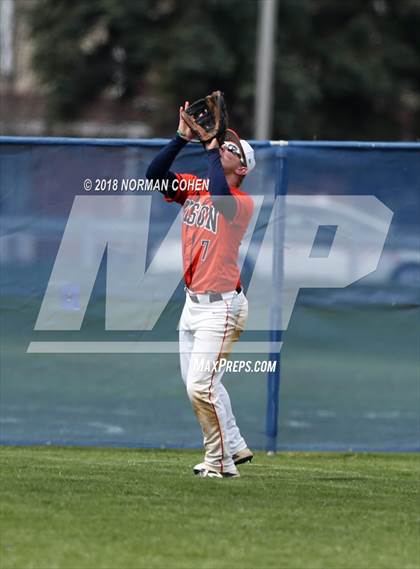 Thumbnail 2 in Buffalo Grove vs. Stevenson photogallery.