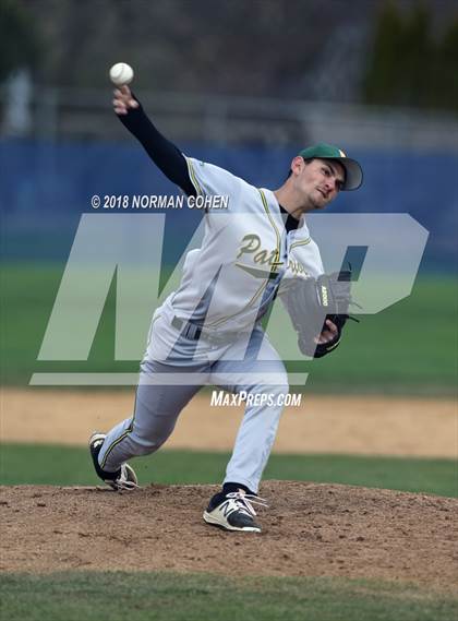 Thumbnail 2 in Buffalo Grove vs. Stevenson photogallery.