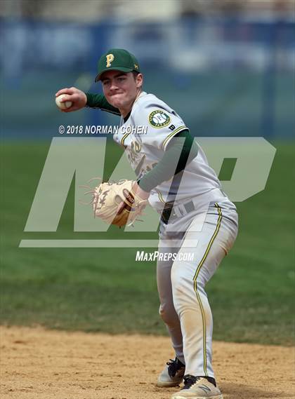 Thumbnail 3 in Buffalo Grove vs. Stevenson photogallery.