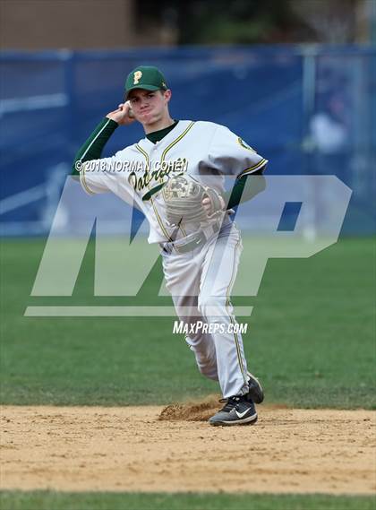 Thumbnail 3 in Buffalo Grove vs. Stevenson photogallery.