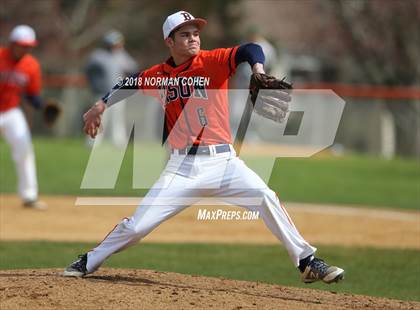 Thumbnail 2 in Buffalo Grove vs. Stevenson photogallery.