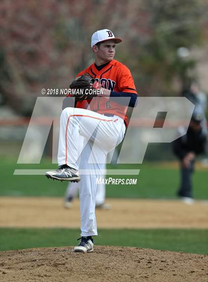 Thumbnail 2 in Buffalo Grove vs. Stevenson photogallery.