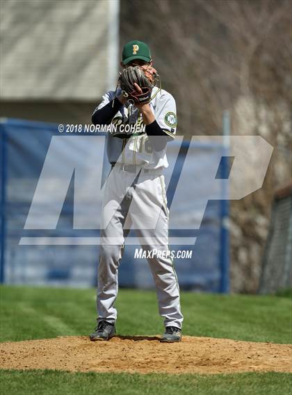 Thumbnail 2 in Buffalo Grove vs. Stevenson photogallery.