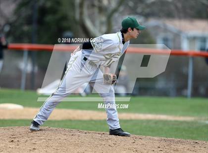 Thumbnail 3 in Buffalo Grove vs. Stevenson photogallery.