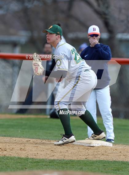 Thumbnail 2 in Buffalo Grove vs. Stevenson photogallery.